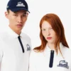 Unisex Rolex Paris Masters Edition Ballboy Polo