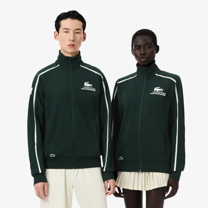 Unisex Rolex Paris Masters Edition Ballboy-sweatshirt