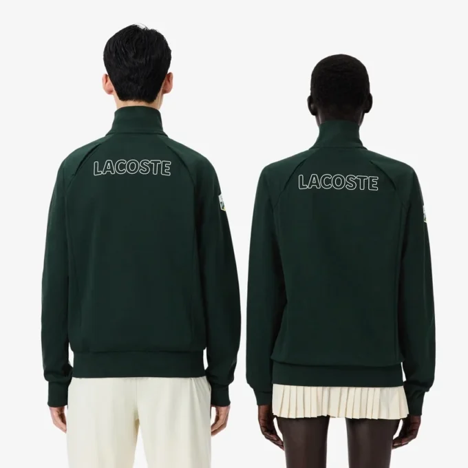 Unisex Rolex Paris Masters Edition Ballboy-sweatshirt