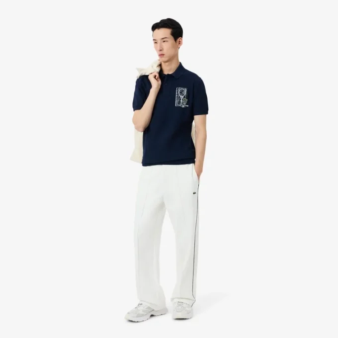 Unisex Rolex Paris Masters Edition-pologensere