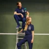 Unisex Rolex Paris Masters Edition-pologensere