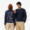 Unisex Rolex Paris Masters Edition-Sweatshirt