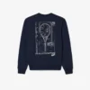 Unisex Rolex Paris Masters Edition-Sweatshirt