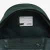 Unisex-ryggsekk med 3 lommer og pennal