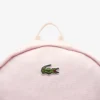 Unisex-ryggsekk med 3 lommer og pennal