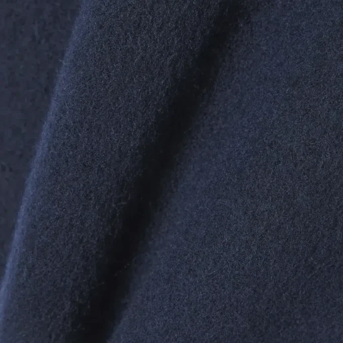 Unisex-skjerf i børstet ull – gavepakke
