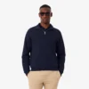 Unisex-Sweatshirts i tykk fleece