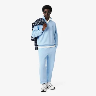 Unisex-Sweatshirts i tykk fleece
