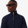 Unisex-Sweatshirts i tykk fleece