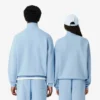 Unisex-Sweatshirts i tykk fleece