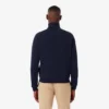 Unisex-Sweatshirts i tykk fleece