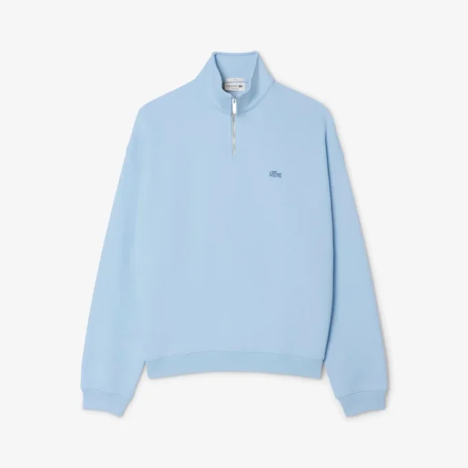 Unisex-Sweatshirts i tykk fleece