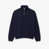 Unisex-Sweatshirts i tykk fleece