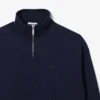 Unisex-Sweatshirts i tykk fleece