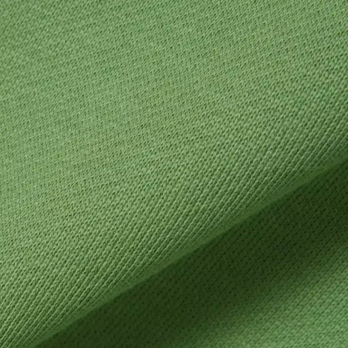 Unisex tykk fleece-hettegenser