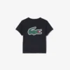Unisex Ultra Dry-trykt sport-T-skjorte