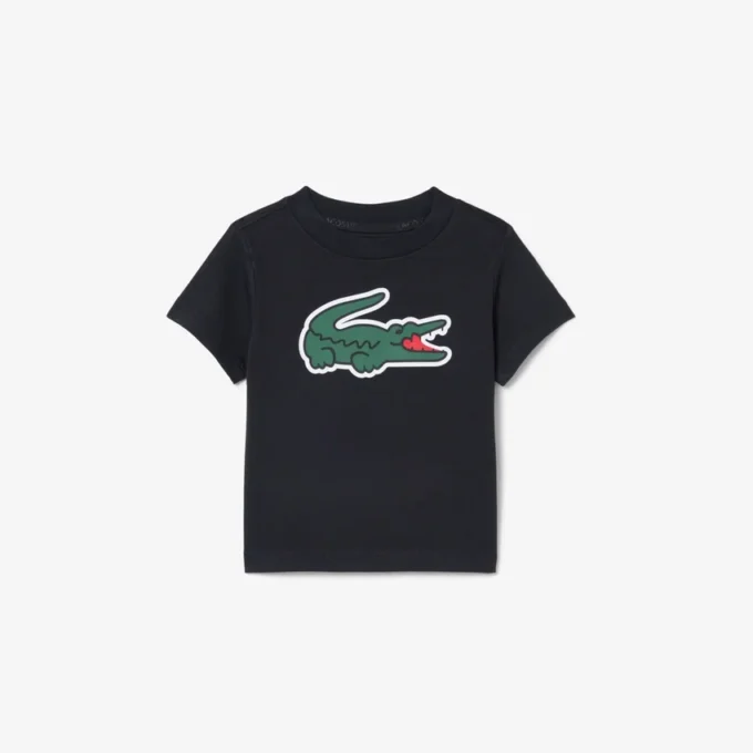 Unisex Ultra Dry-trykt sport-T-skjorte
