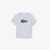 Unisex Ultra Dry-trykt sport-T-skjorte