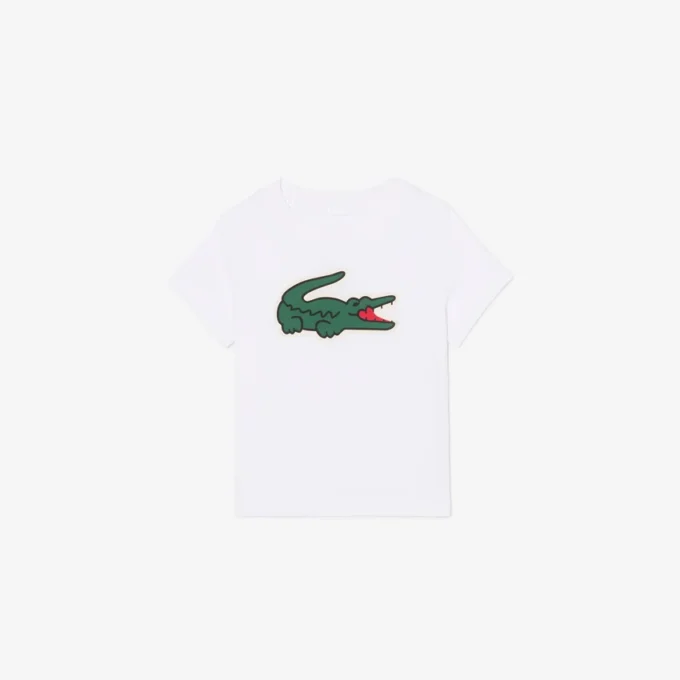 Unisex Ultra Dry-trykt sport-T-skjorte