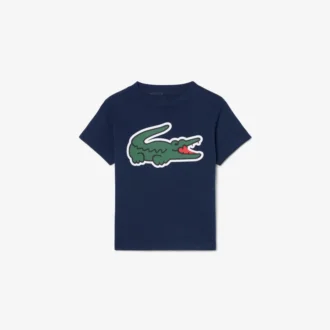 Unisex Ultra Dry-trykt sport-T-skjorte
