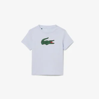Unisex Ultra Dry-trykt sport-T-skjorte