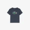 Unisex Ultra Dry-trykt sport-T-skjorte