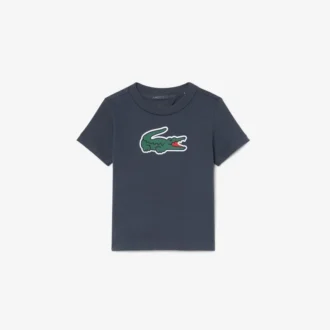 Unisex Ultra Dry-trykt sport-T-skjorte