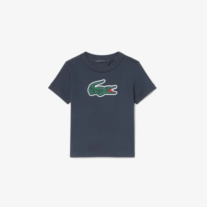Unisex Ultra Dry-trykt sport-T-skjorte