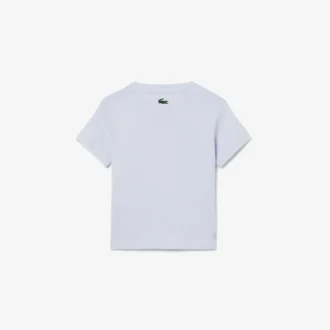 Unisex Ultra Dry-trykt sport-T-skjorte
