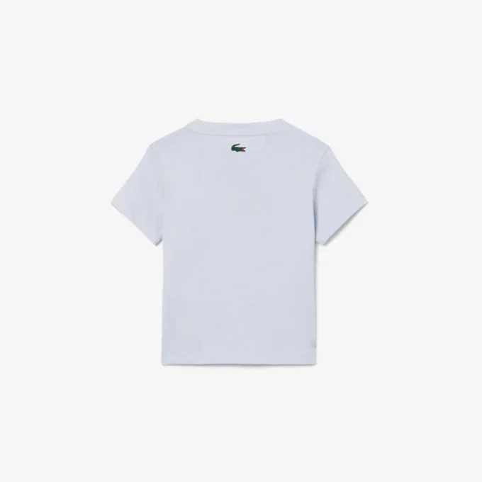 Unisex Ultra Dry-trykt sport-T-skjorte