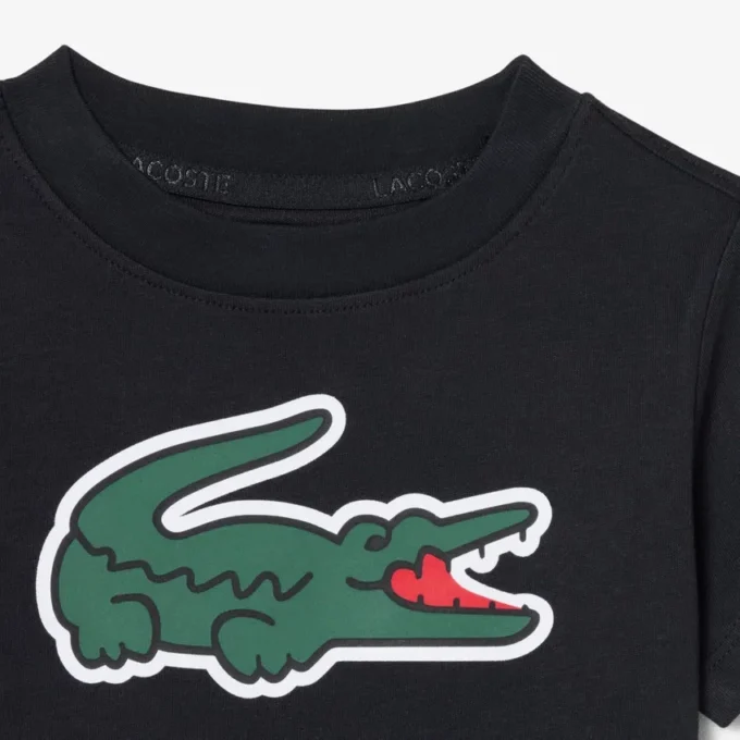 Unisex Ultra Dry-trykt sport-T-skjorte