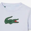 Unisex Ultra Dry-trykt sport-T-skjorte