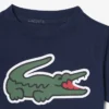 Unisex Ultra Dry-trykt sport-T-skjorte