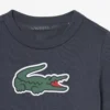 Unisex Ultra Dry-trykt sport-T-skjorte
