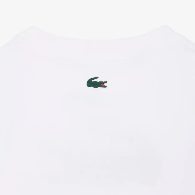 Unisex Ultra Dry-trykt sport-T-skjorte