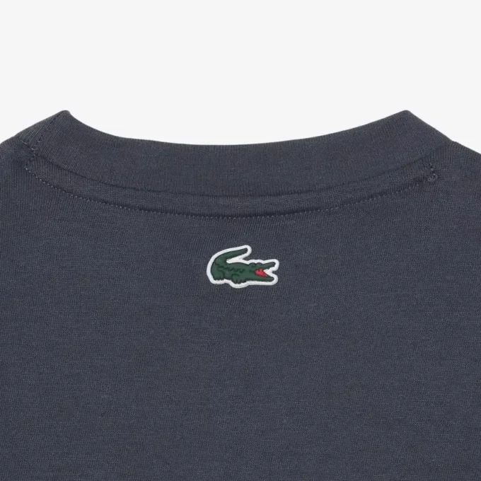 Unisex Ultra Dry-trykt sport-T-skjorte