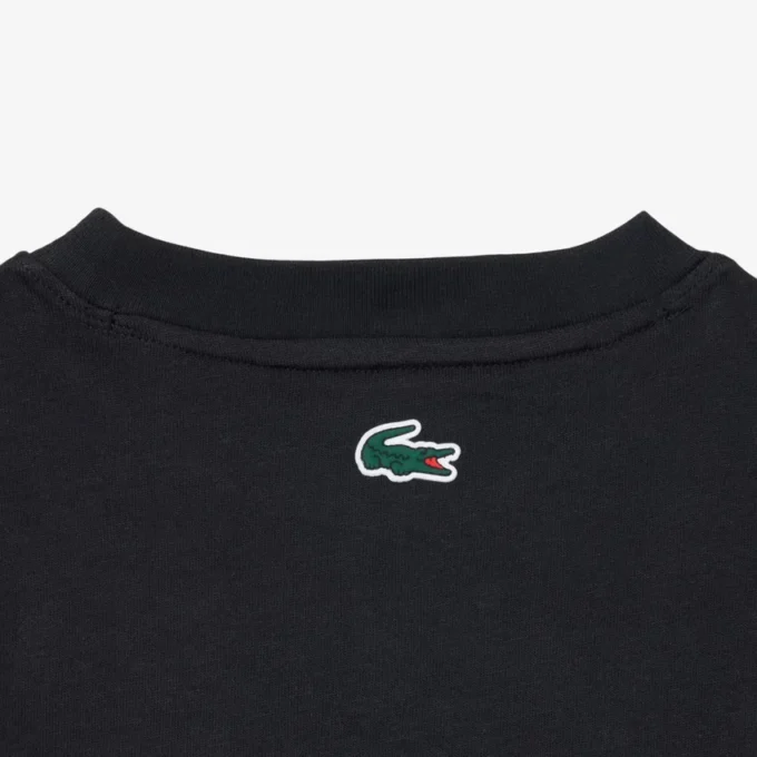 Unisex Ultra Dry-trykt sport-T-skjorte