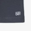 Unisex Ultra Dry-trykt sport-T-skjorte