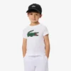 Unisex Ultra Dry-trykt sport-T-skjorte