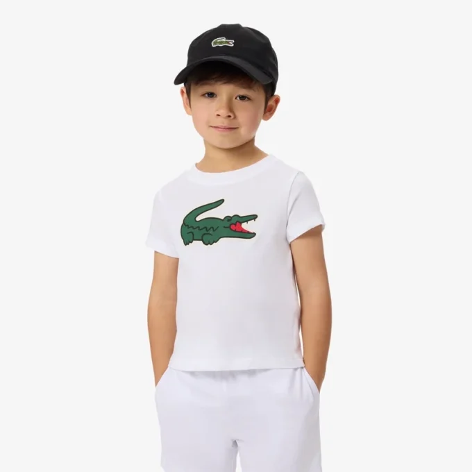 Unisex Ultra Dry-trykt sport-T-skjorte