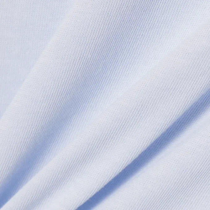 Unisex Ultra Dry-trykt sport-T-skjorte