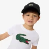 Unisex Ultra Dry-trykt sport-T-skjorte
