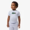 Unisex Ultra Dry-trykt sport-T-skjorte