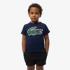 Unisex Ultra Dry-trykt sport-T-skjorte