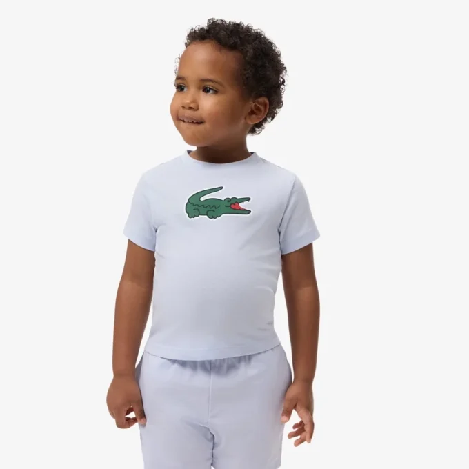 Unisex Ultra Dry-trykt sport-T-skjorte