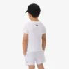 Unisex Ultra Dry-trykt sport-T-skjorte