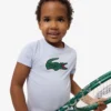 Unisex Ultra Dry-trykt sport-T-skjorte