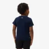 Unisex Ultra Dry-trykt sport-T-skjorte