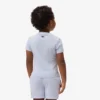Unisex Ultra Dry-trykt sport-T-skjorte