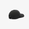 Unisex vannavstøtende cap med logo